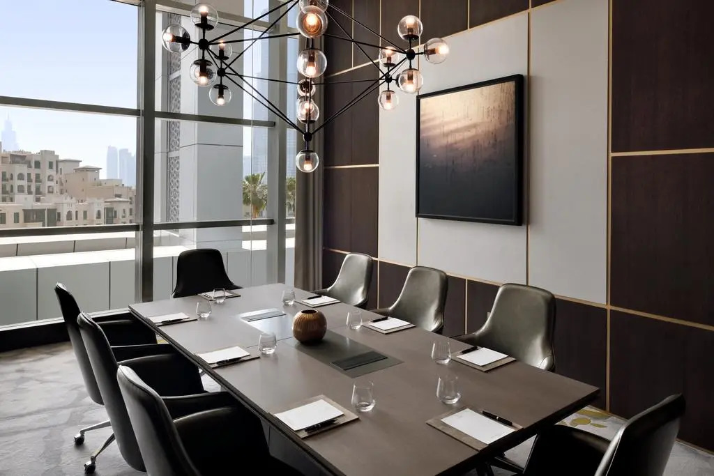 Foto - Address Downtown