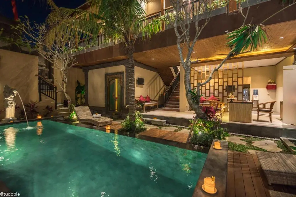 Foto - Bliss Ubud Abangan