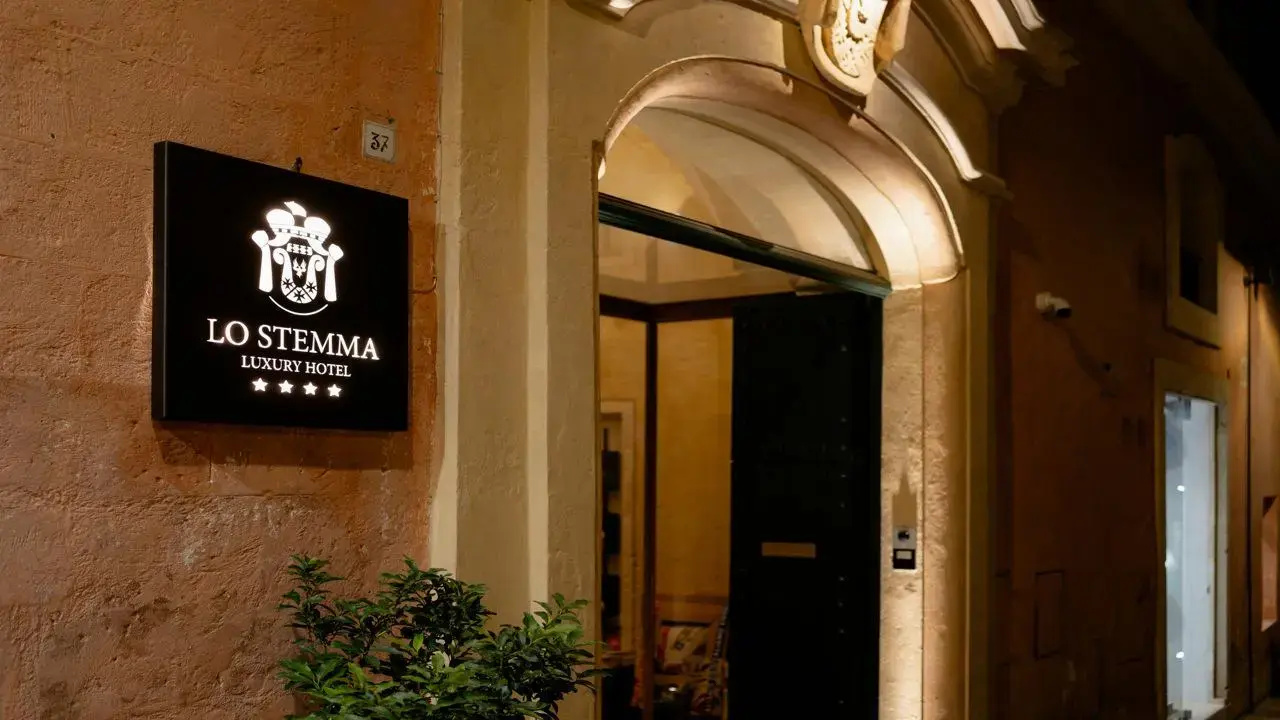 Foto - Lo Stemma Luxury Boutique Hotel