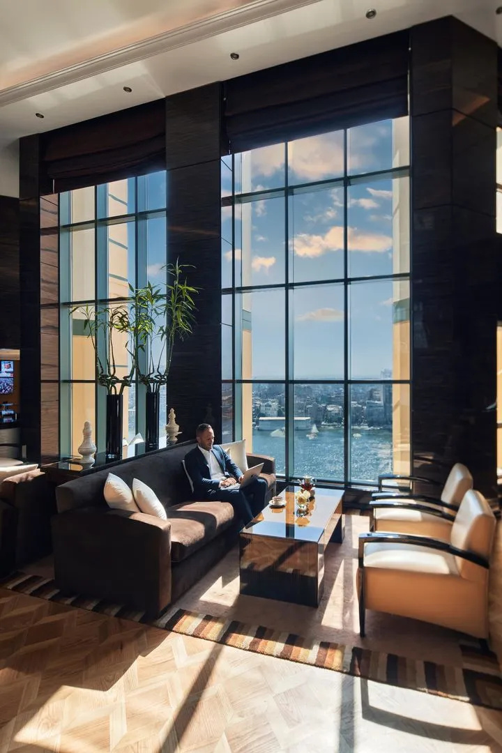 Foto - Fairmont Nile City