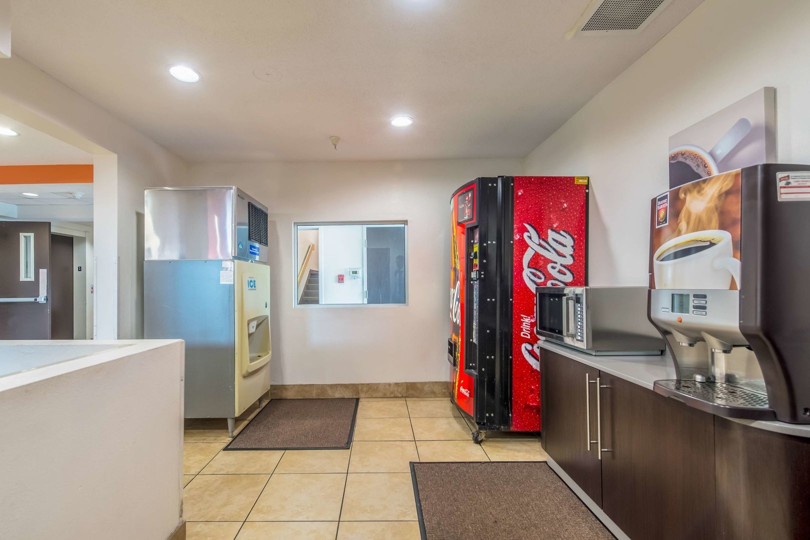 Photo - Motel 6 Indianapolis Carmel