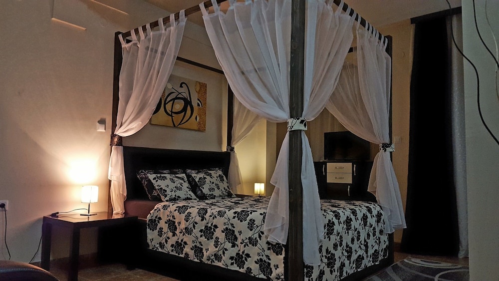 Apart Hotel Kalonis Skopje