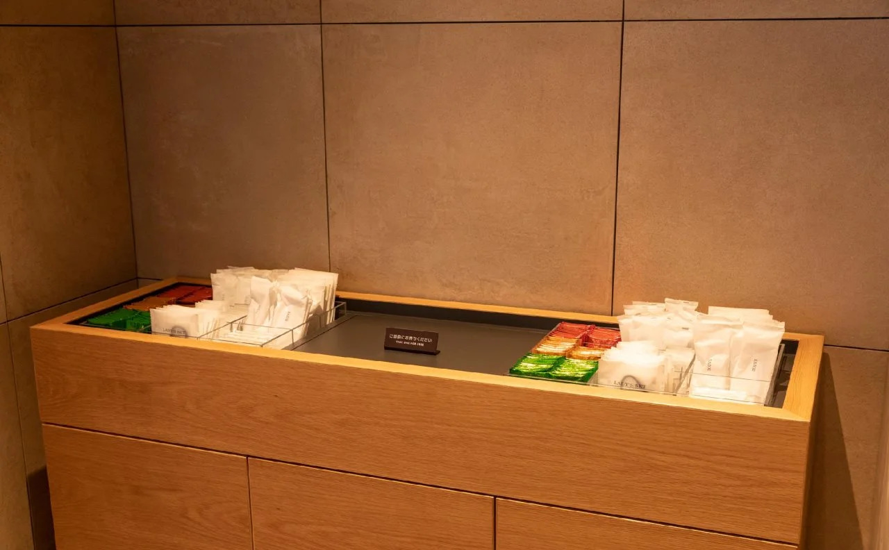 Photo - Tokyu Stay Sapporo Odori