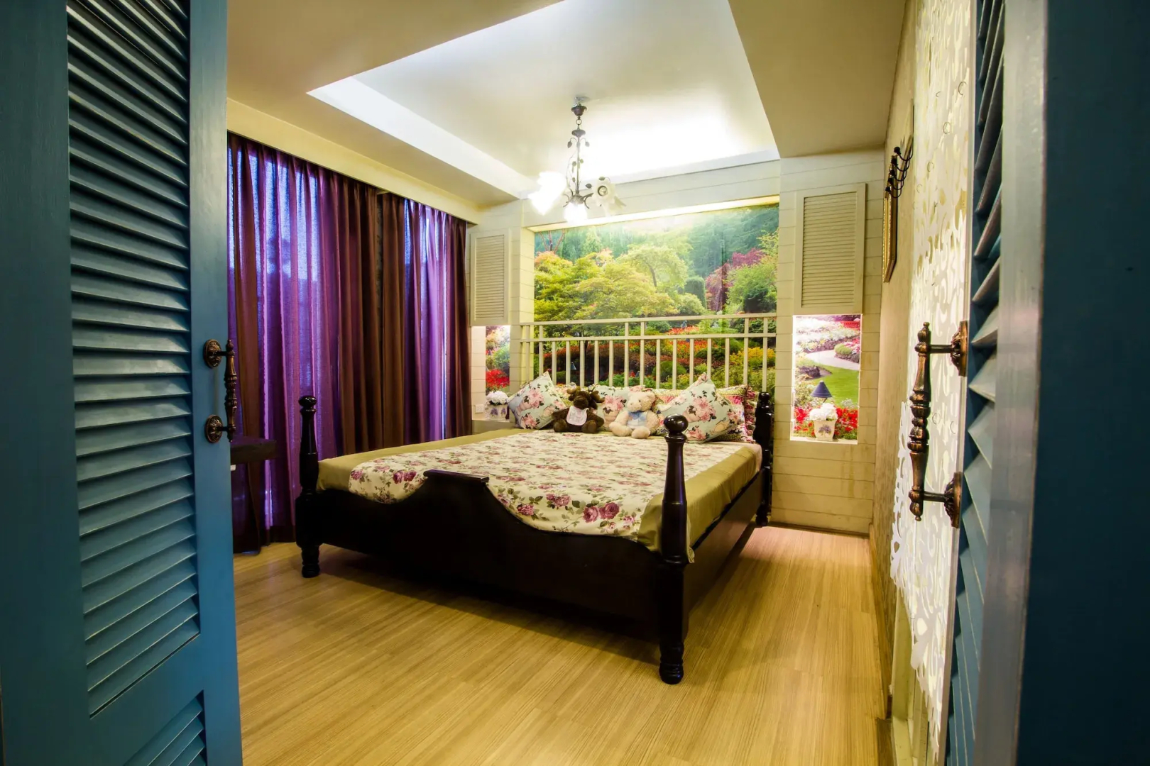 Photo - Sabai Sabai@Sukhumvit Hotel