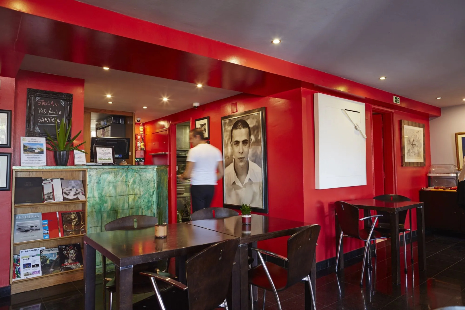 Foto - Solar Dos Mouros