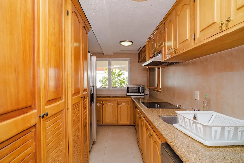 Photo - Oceanfront condo at voted best Cancun sandy beach