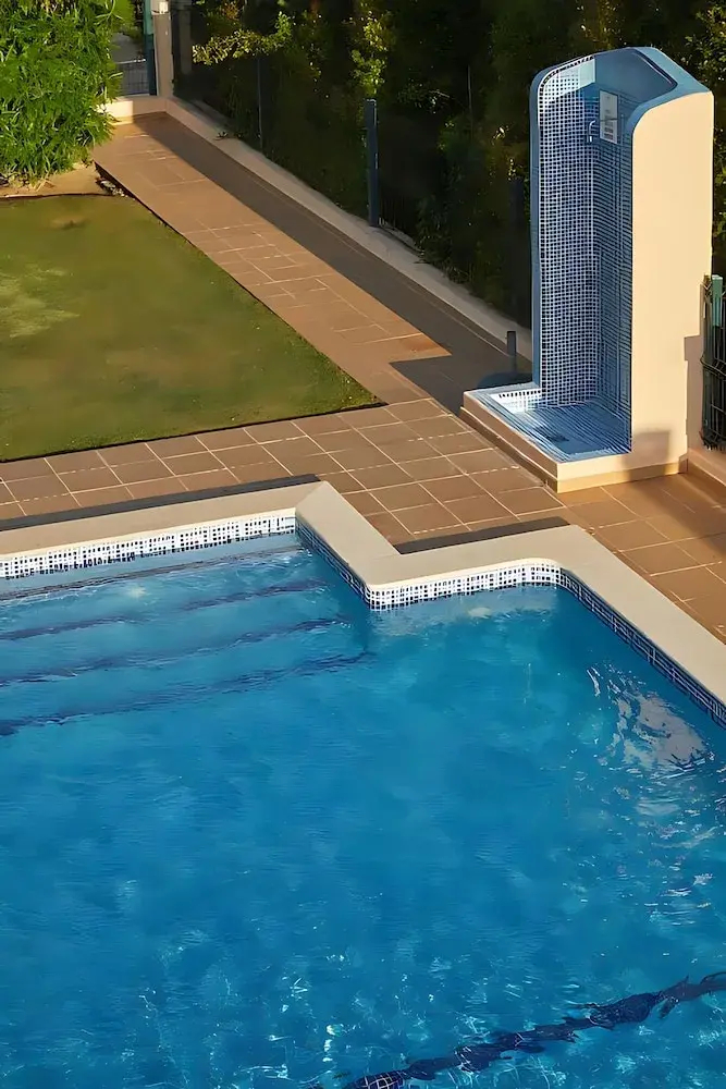 Foto - Villa Monte das Oliveiras with Private Pool