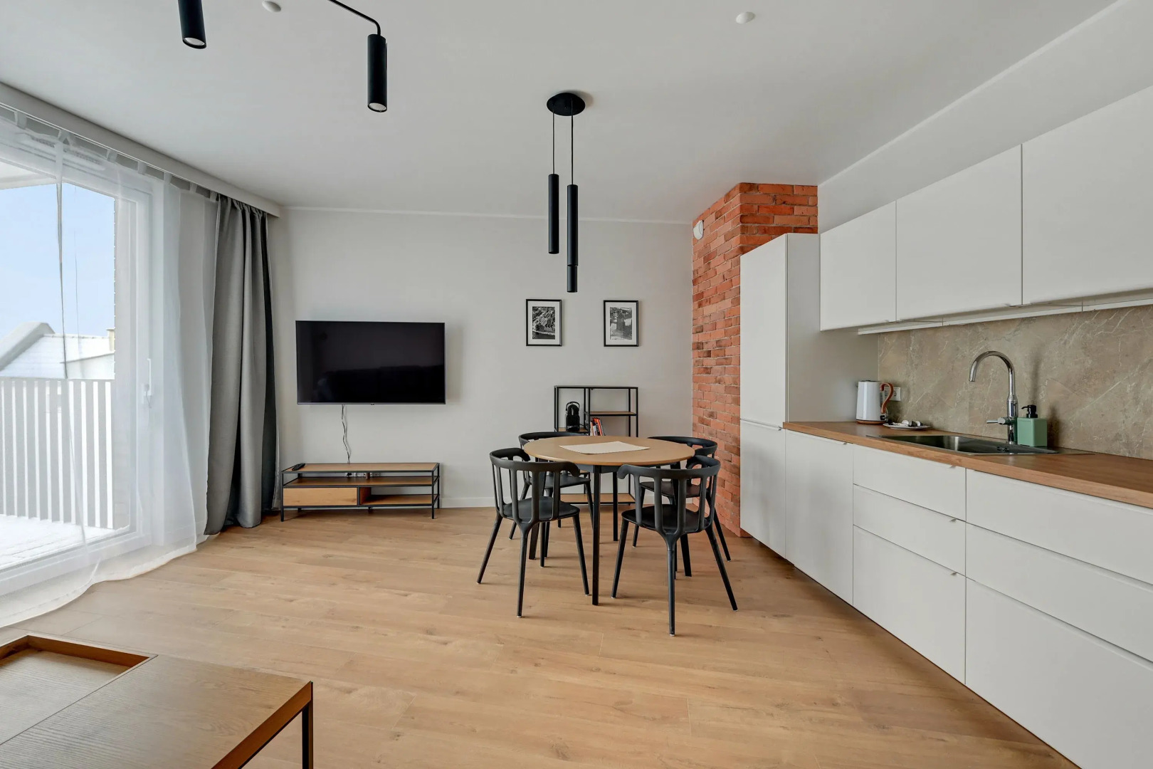 Photo - RentPlanet - Apartamenty Chlebova