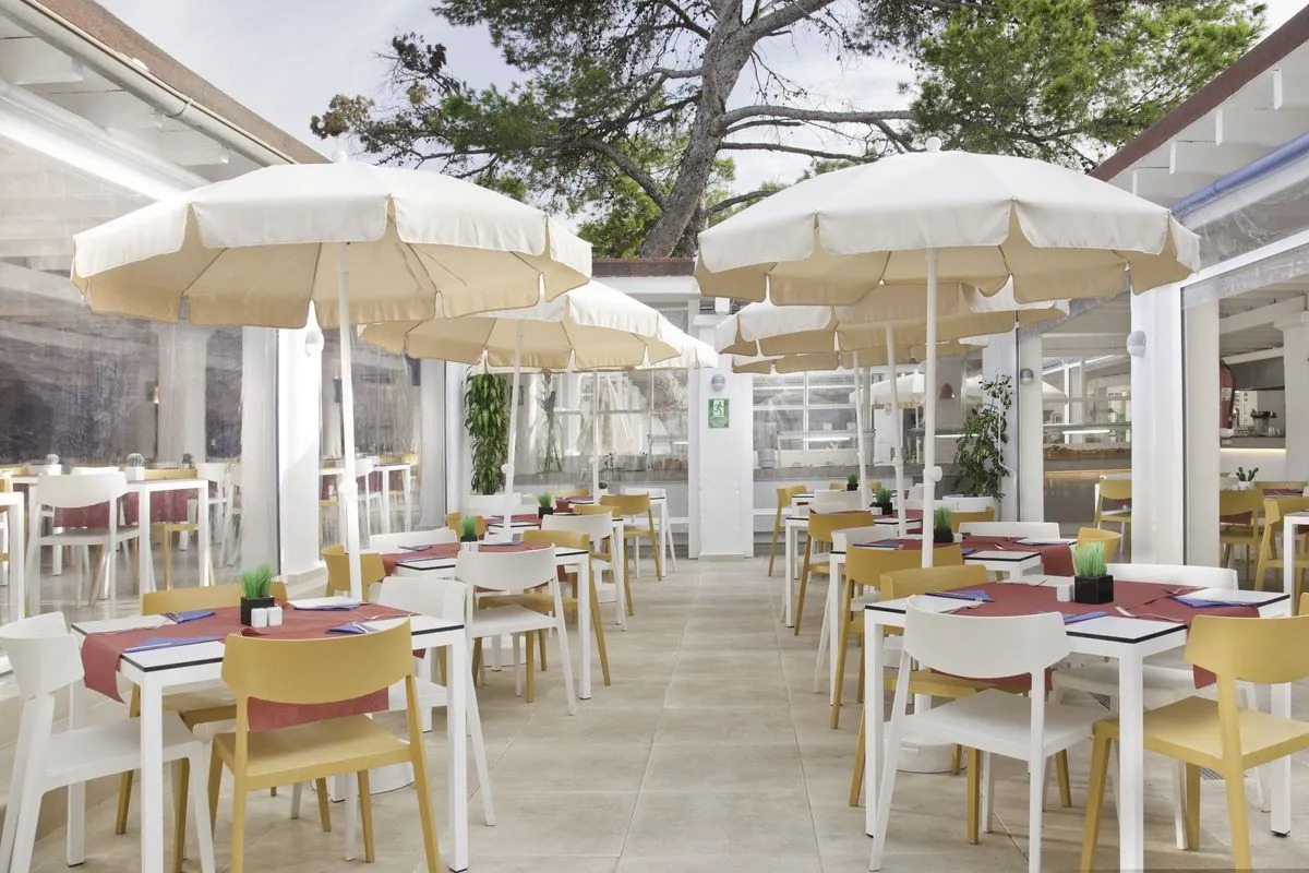 Photo - FERGUS Style Punta Arabi