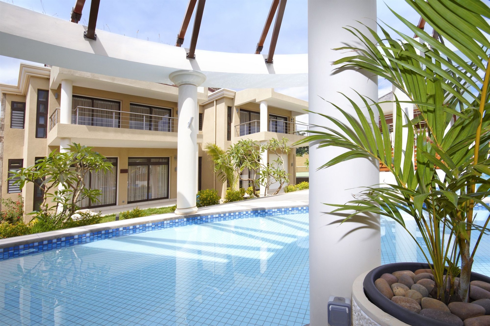 Foto - Villasun Luxury Apartments & Villas
