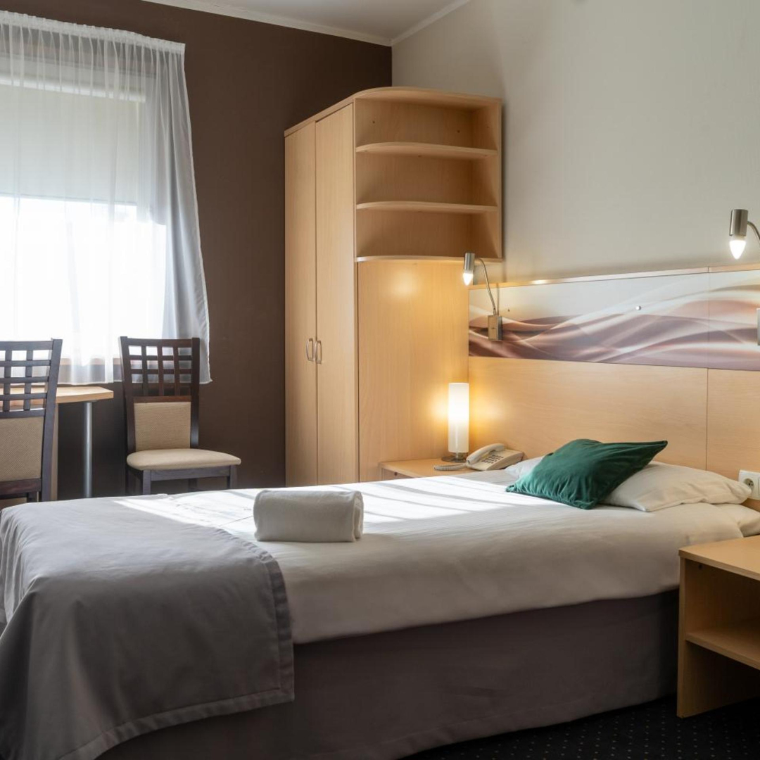Foto - Great Polonia Silesian Quality Hotel
