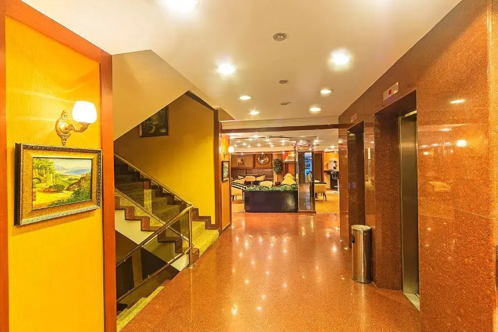 Foto - Mineo Hotel Taksim