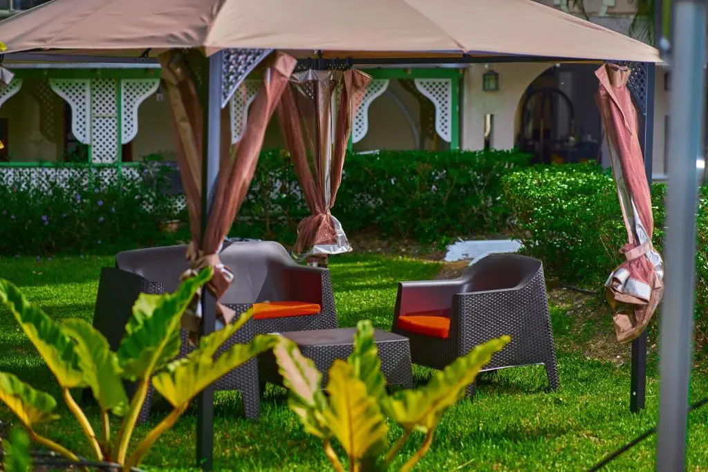 Foto - Sunbay Hotel