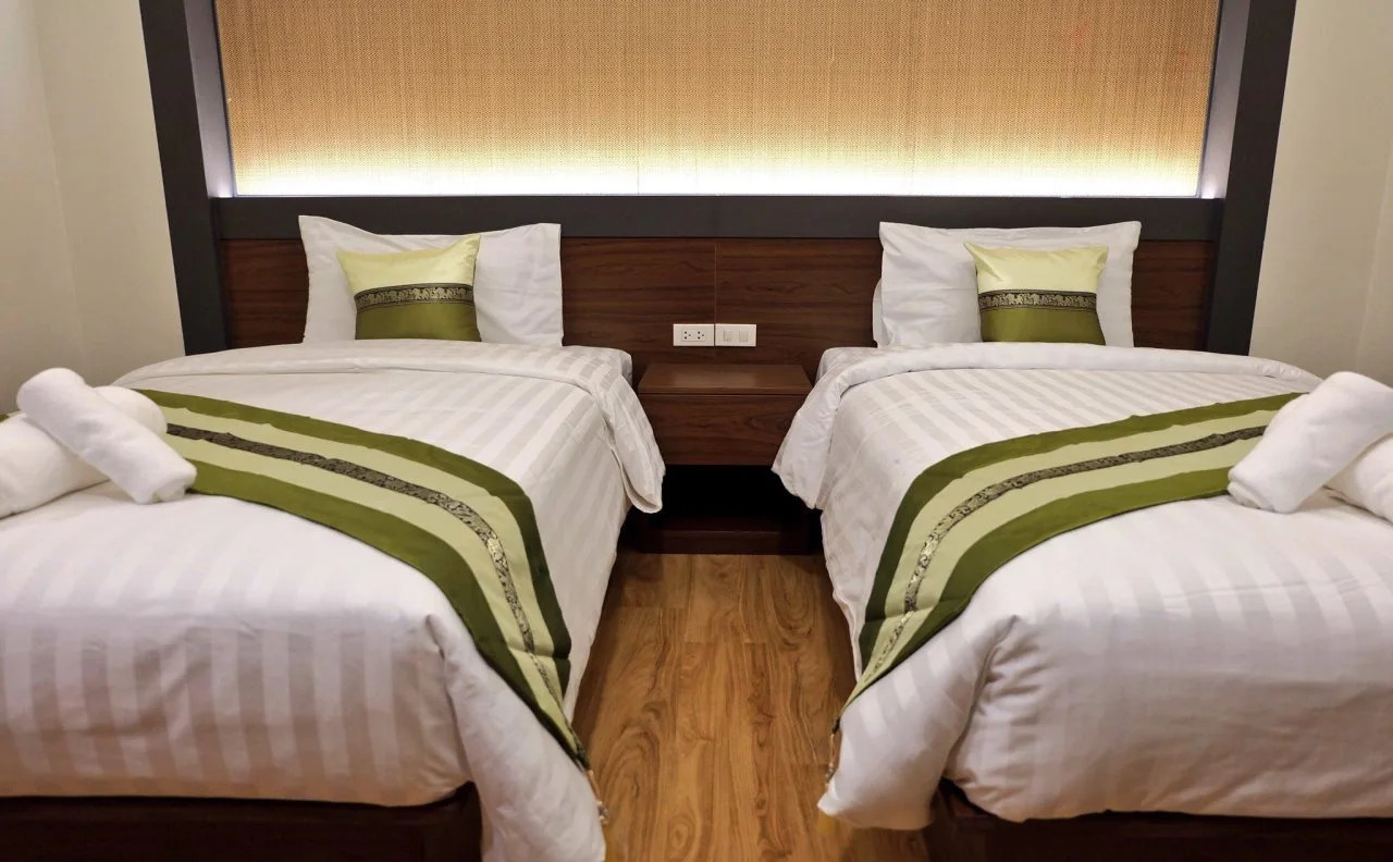 Foto - Lima Lanna Hotel