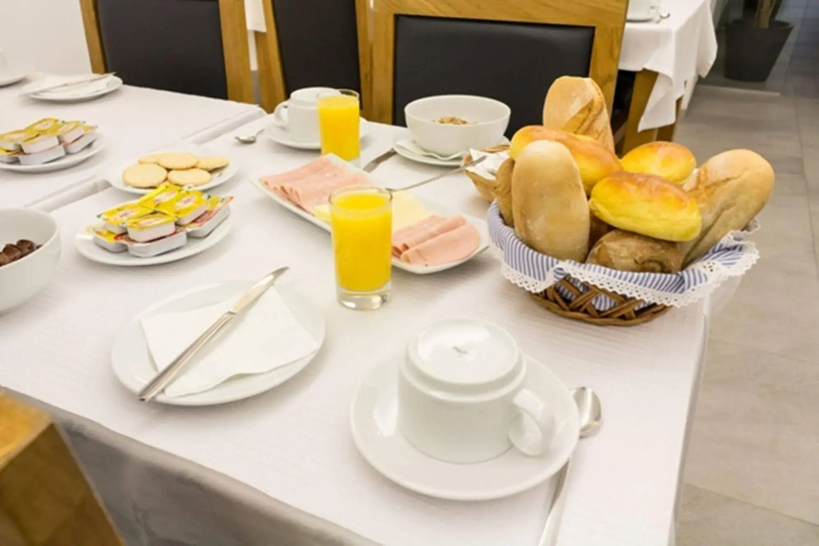 Photo - Hotel Laranjeira