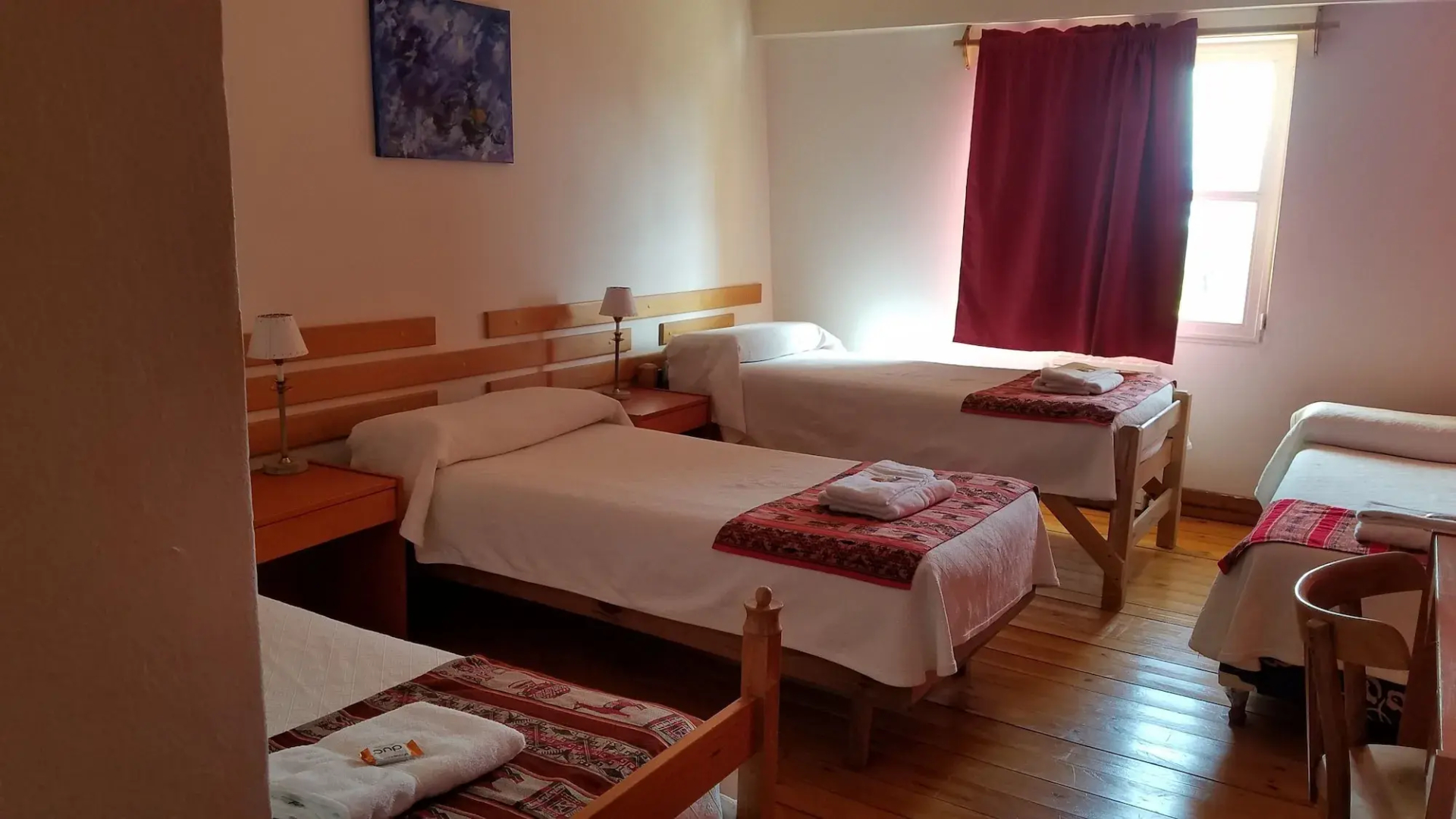 Foto - South B&B El Calafate