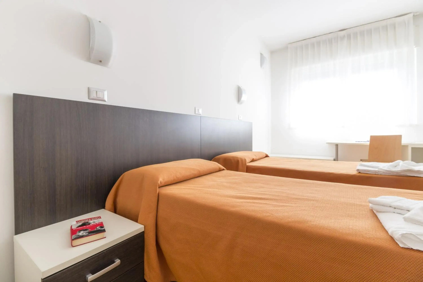 Foto - Hotel Sharing