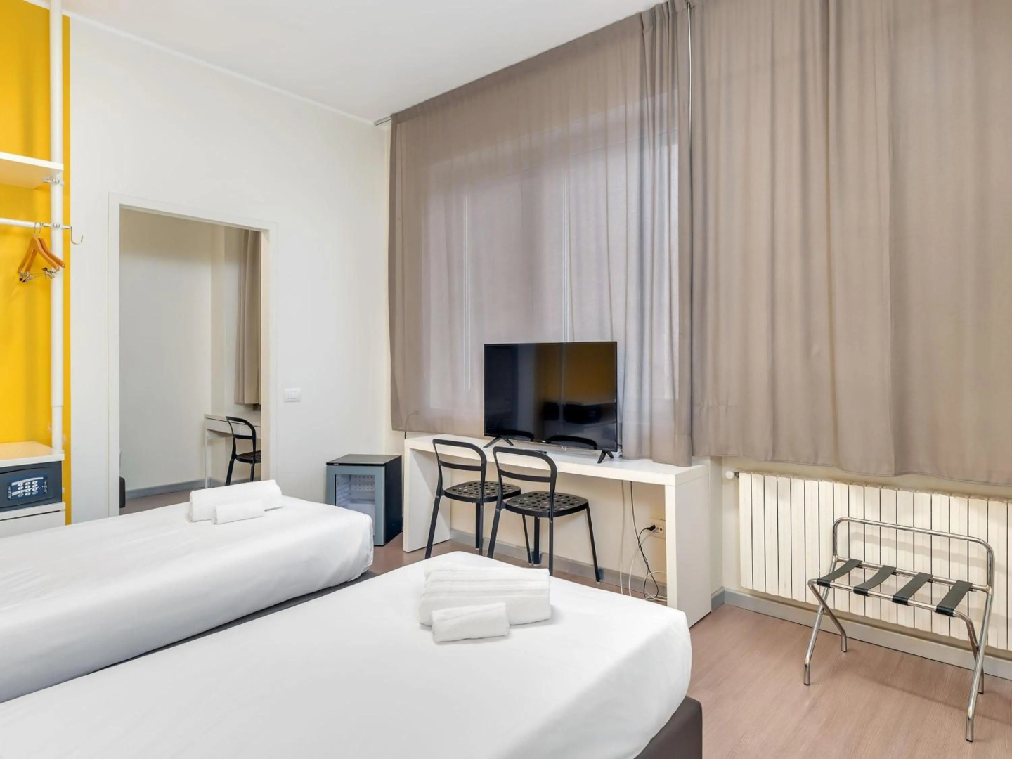 Foto - B&B Hotel Milano Ornato