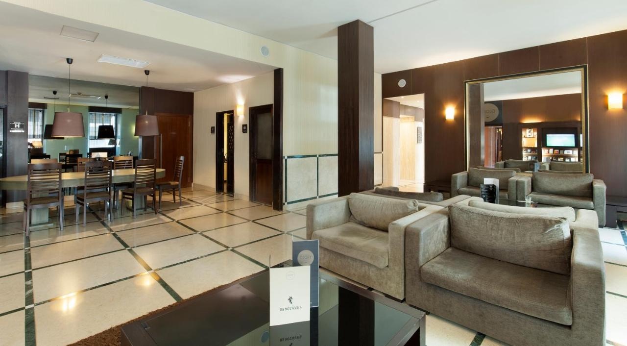 Photo - TURIM Restauradores Hotel