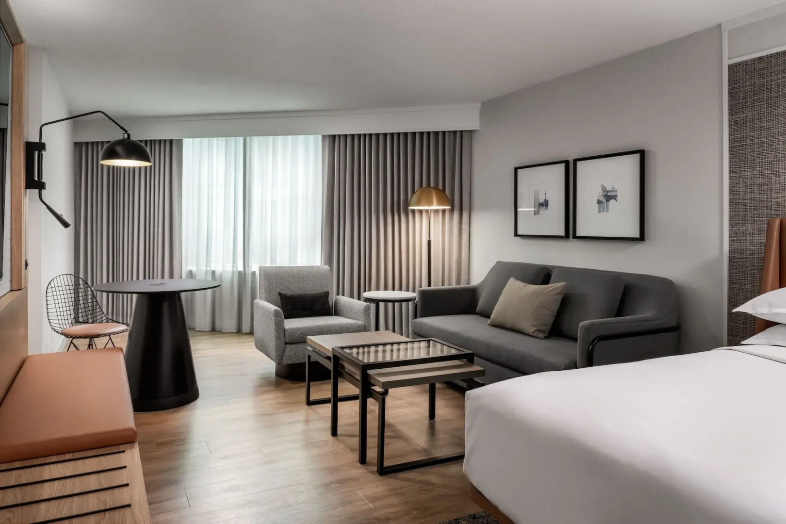 Photo - Sheraton Gateway Hotel in Toronto International Airport