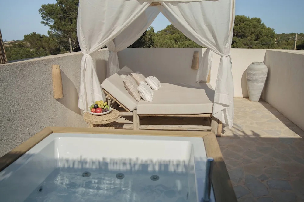 Photo - Mar Suites Formentera by Universal Beach Hotels