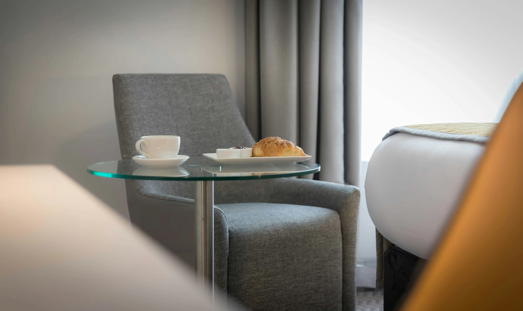 Foto - Maldron Hotel Dublin Airport