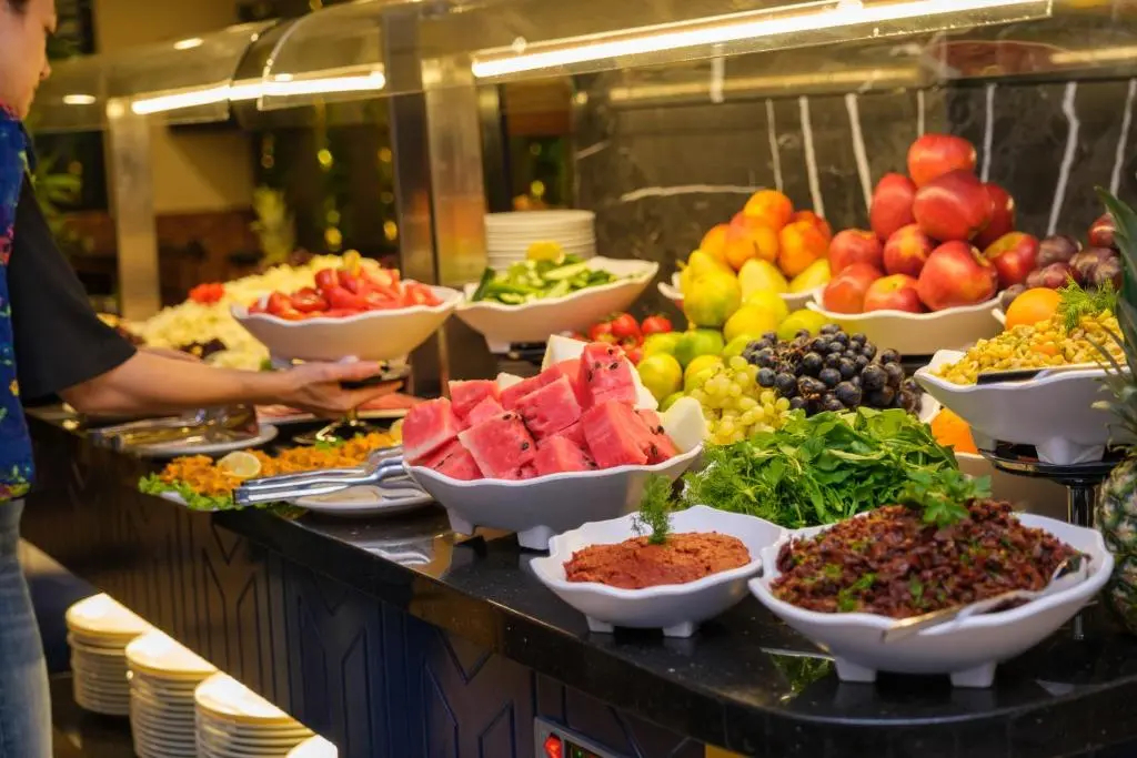 Photo - Best Western Izmir Hotel
