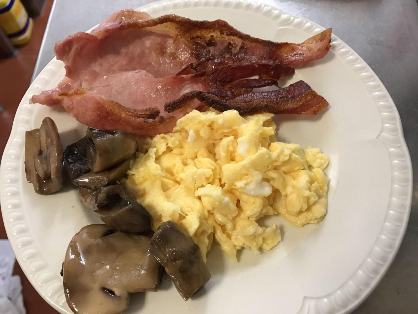 Foto - Balmoral House Hotel