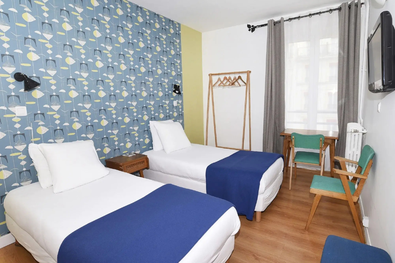 Photo - Zazie Hôtel