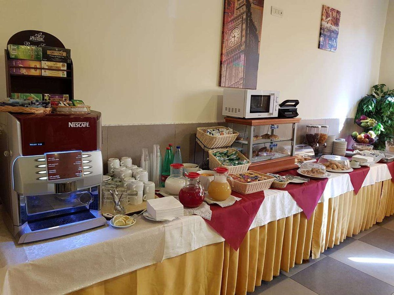 Foto - Capodichino International Hotel