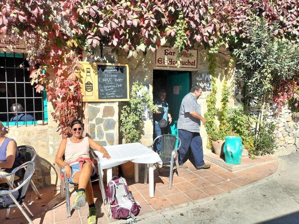 Foto - Malaga Hills Boutique & Wellness Eco-Hotel – Adults Only