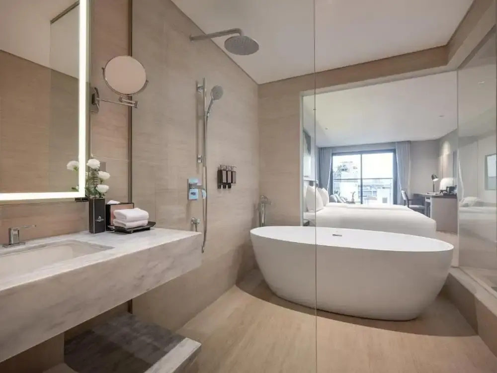 Foto - CLASSYC Hotel