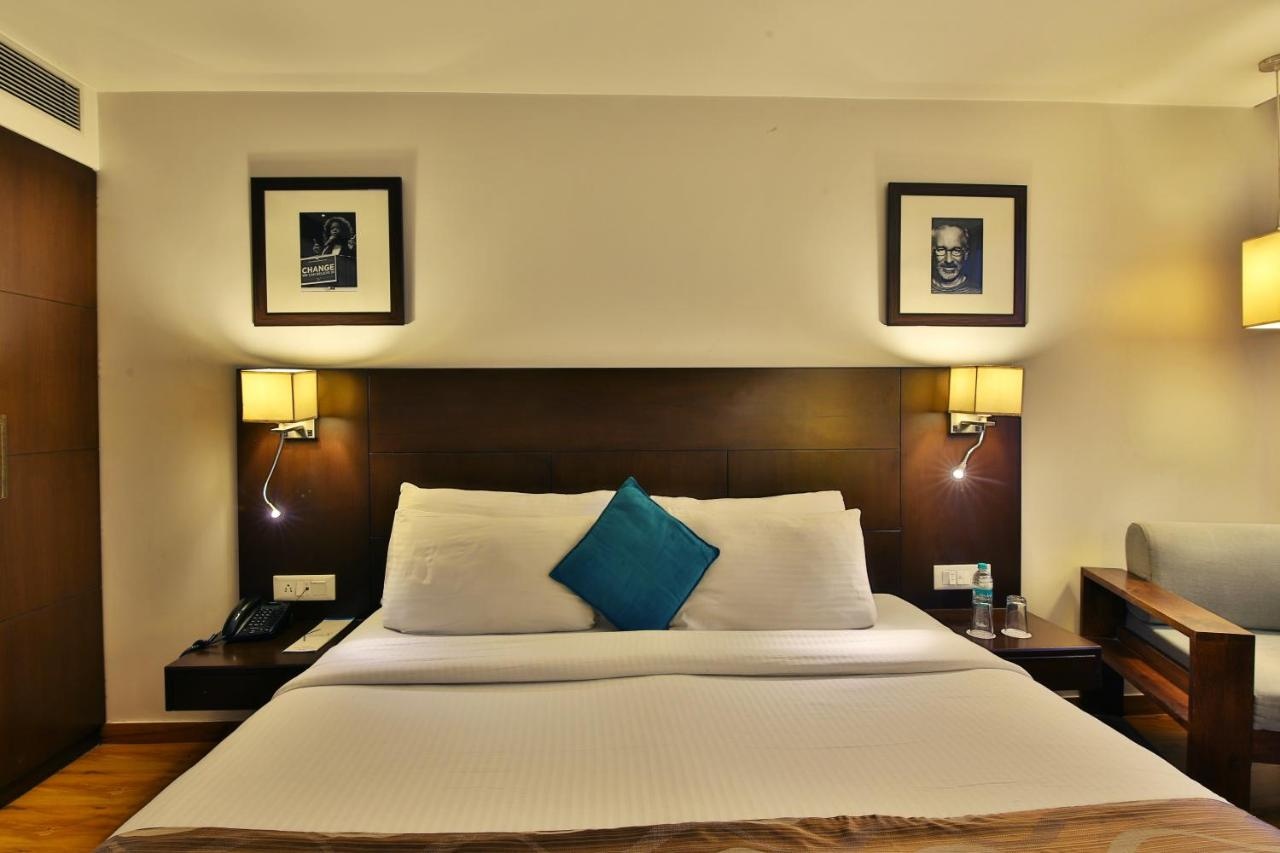 Hotel Clarks Collection Vadodara
