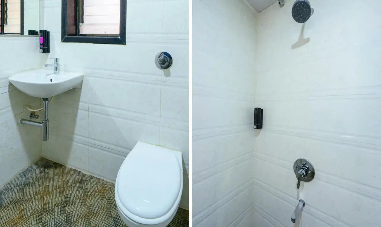 Foto - Treebo Iris Executive, Hinjewadi