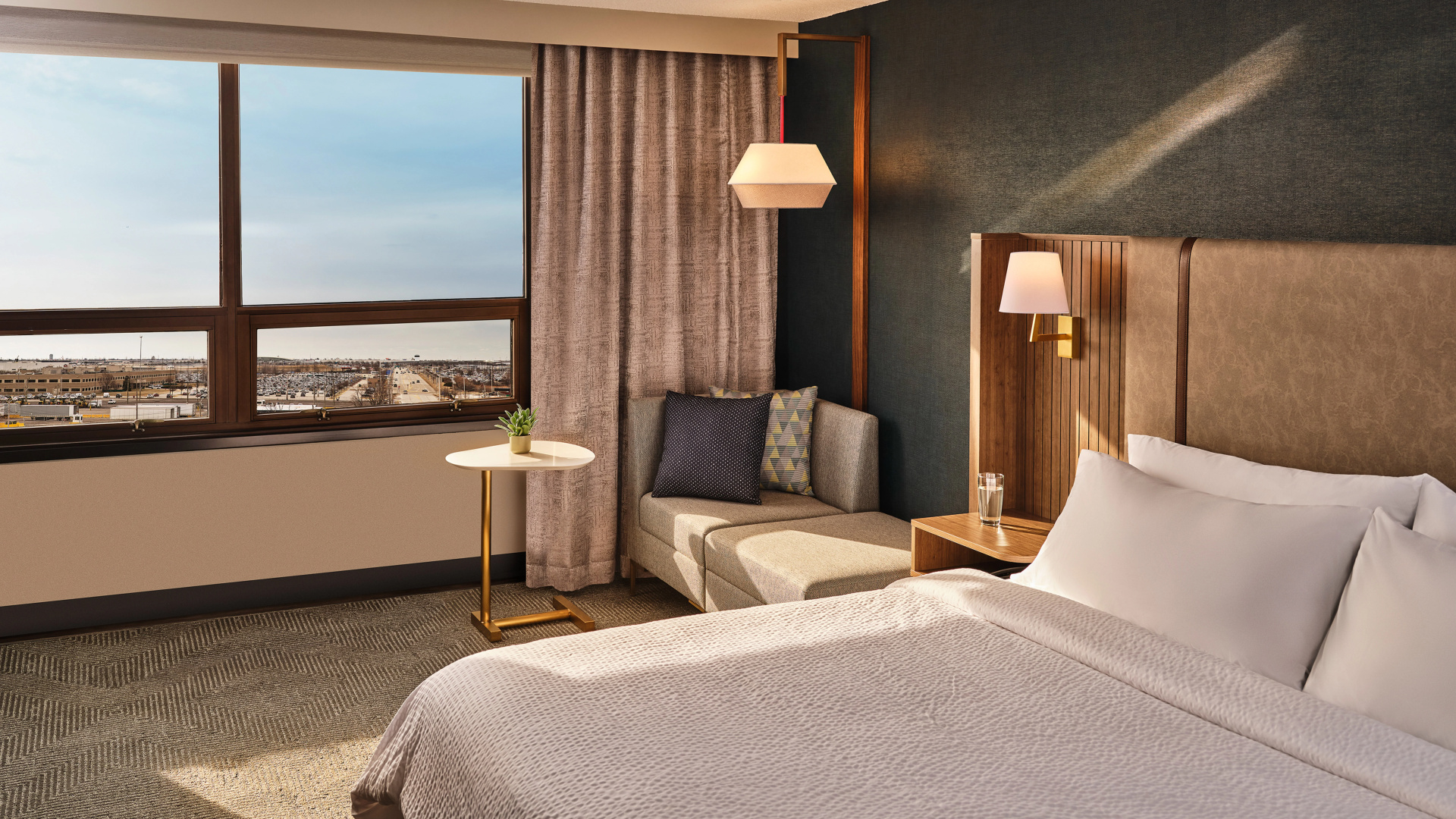 Foto - Holiday Inn Orlando North Winter Park by IHG