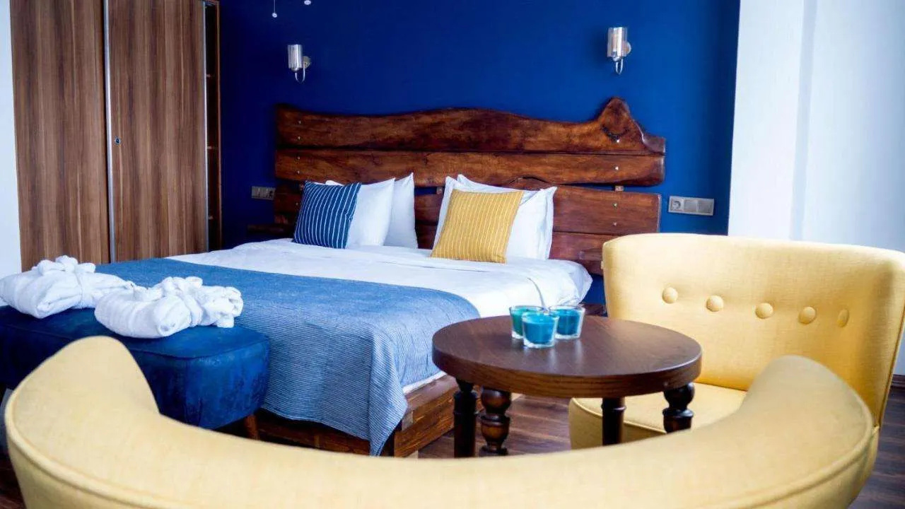 Foto - Fuego Design Suites