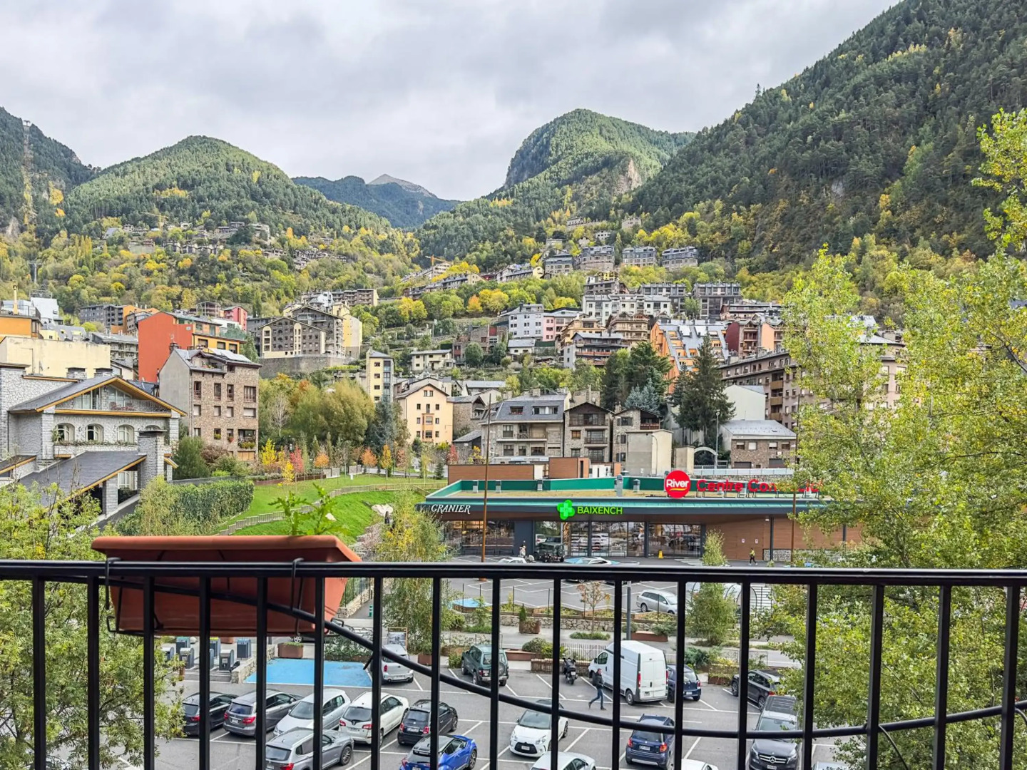 Foto - Hotel Pere D'Urg 3000