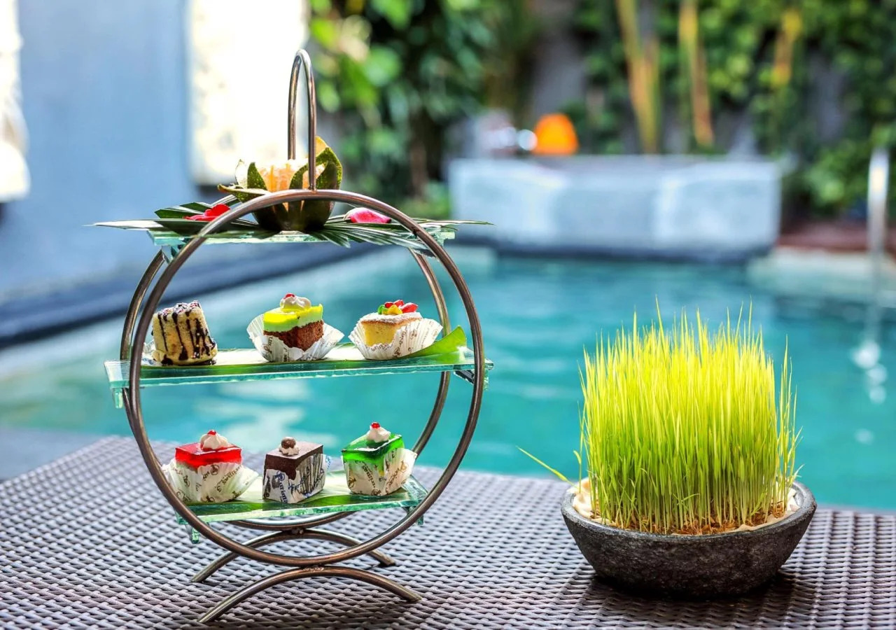 Foto - Seminyak Sanctuary Villa by Ini Vie Hospitality