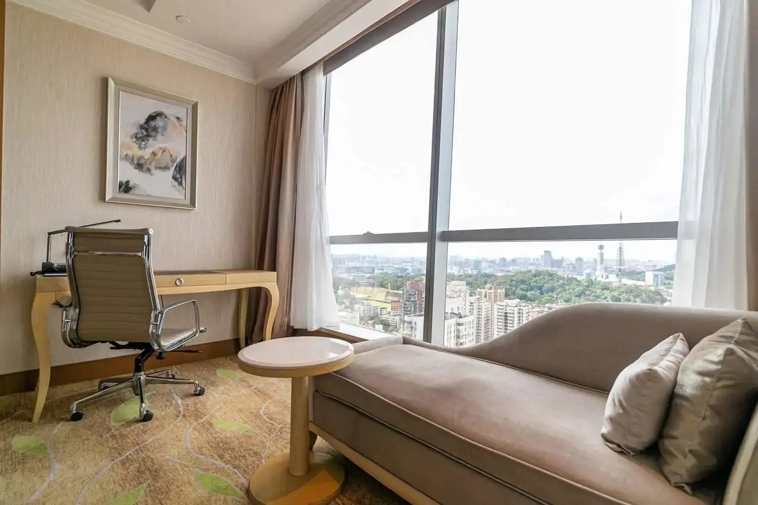 Foto - DoubleTree by Hilton Guangzhou