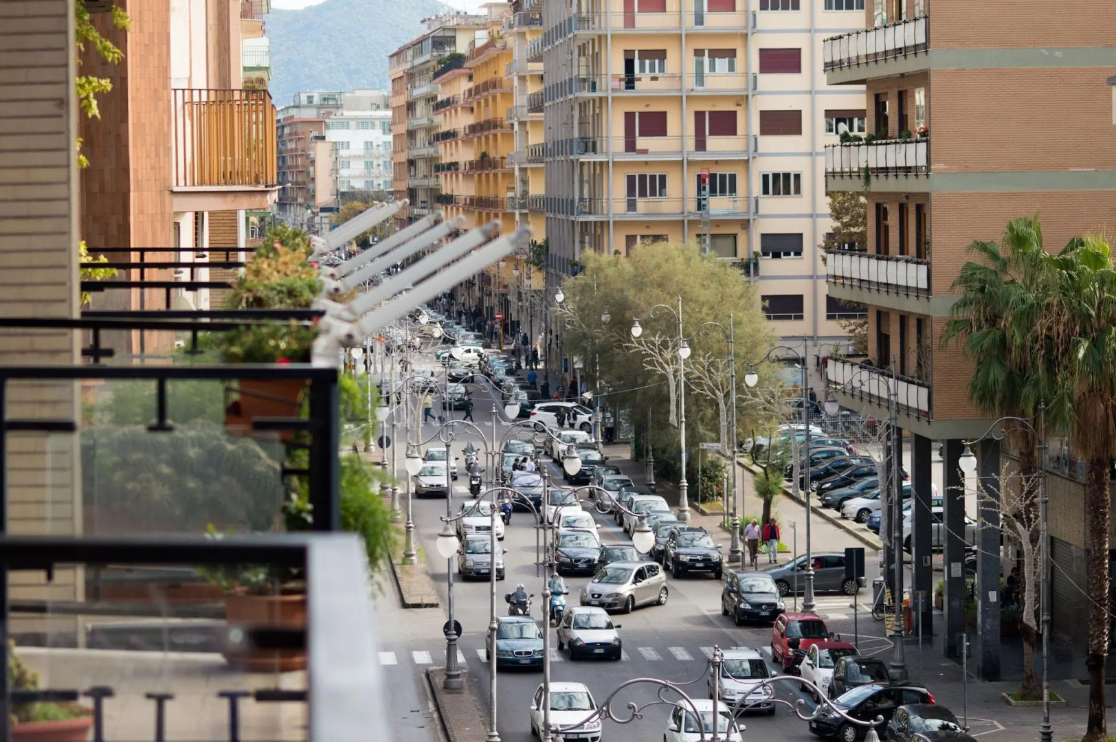 Photo - B&B Amalfi Coast Salerno