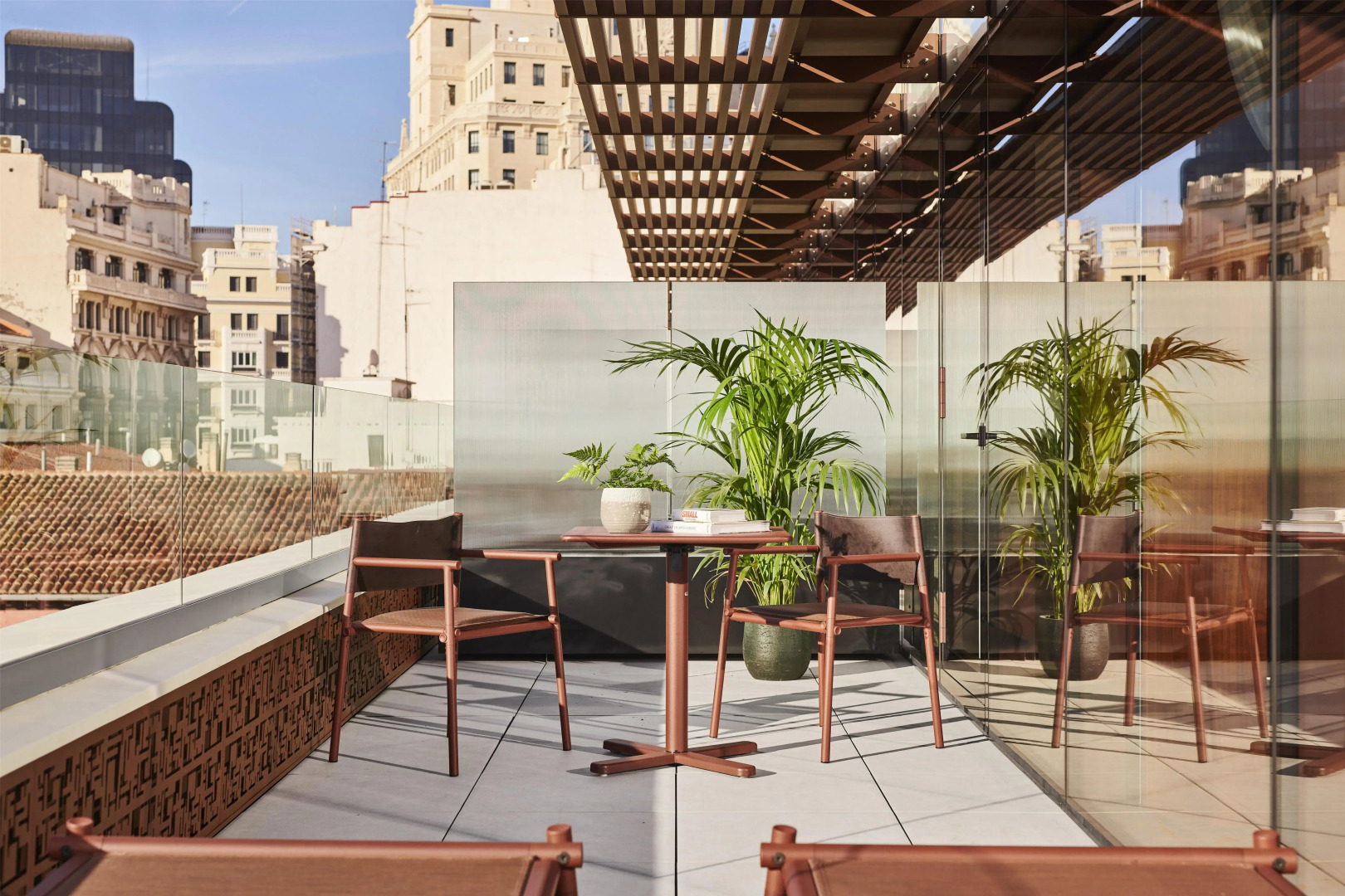 Photo - Thompson Madrid, by Hyatt