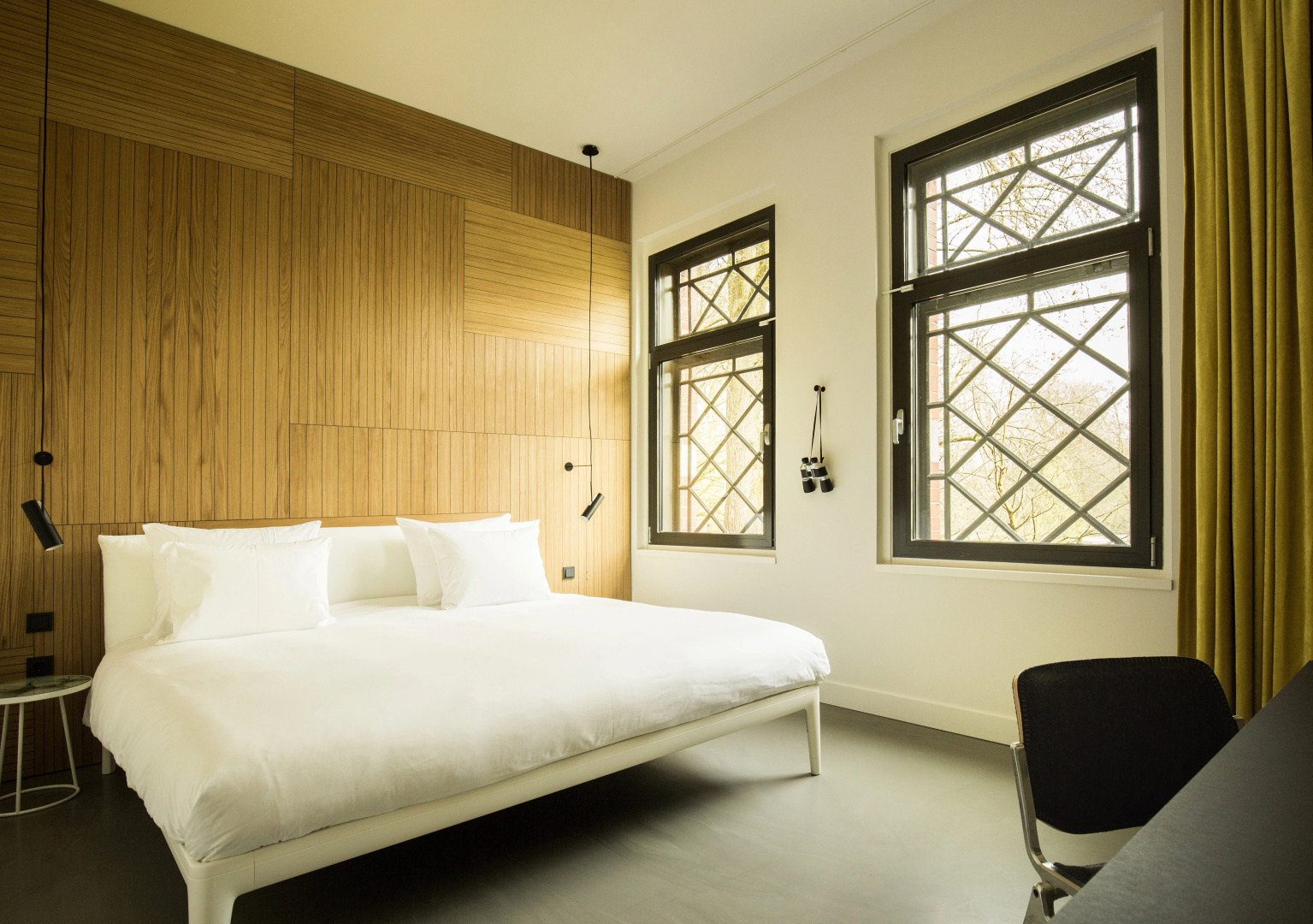 Foto - Conscious Hotel Westerpark