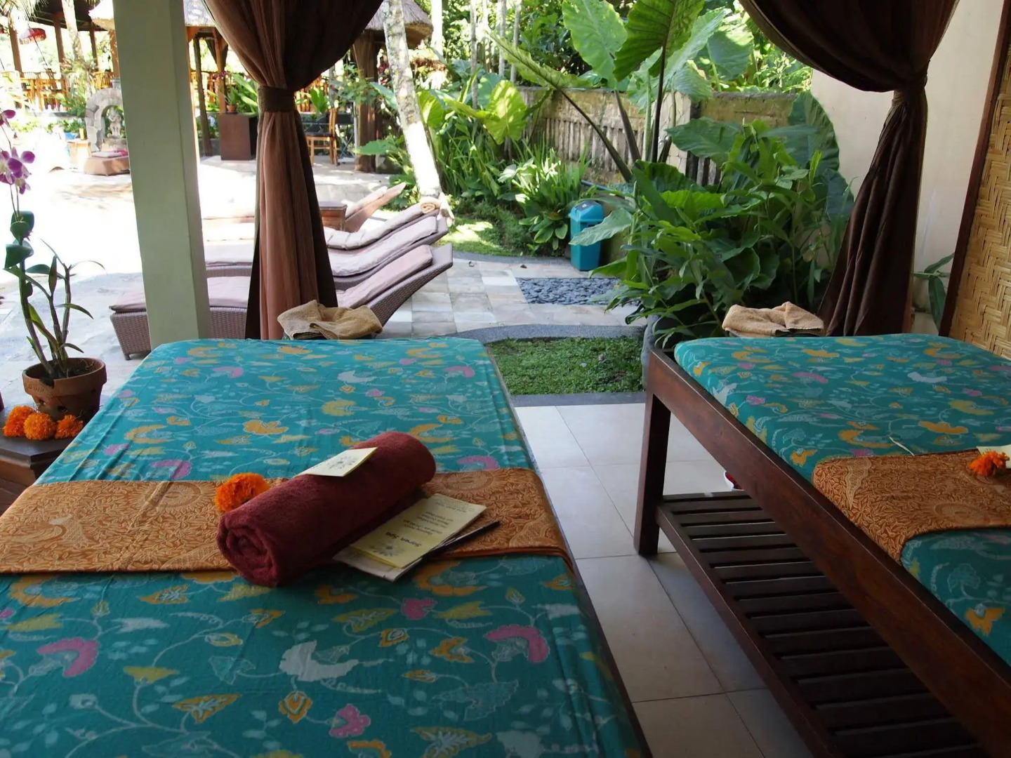 Foto - Saren Indah Hotel