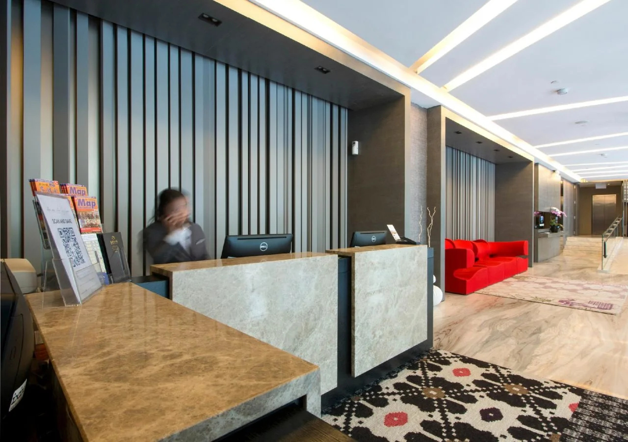 Foto - Louis Kienne Serviced Residences