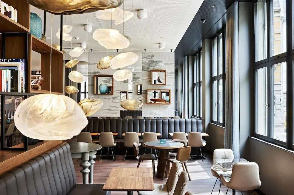 Photo - Motel One Zürich