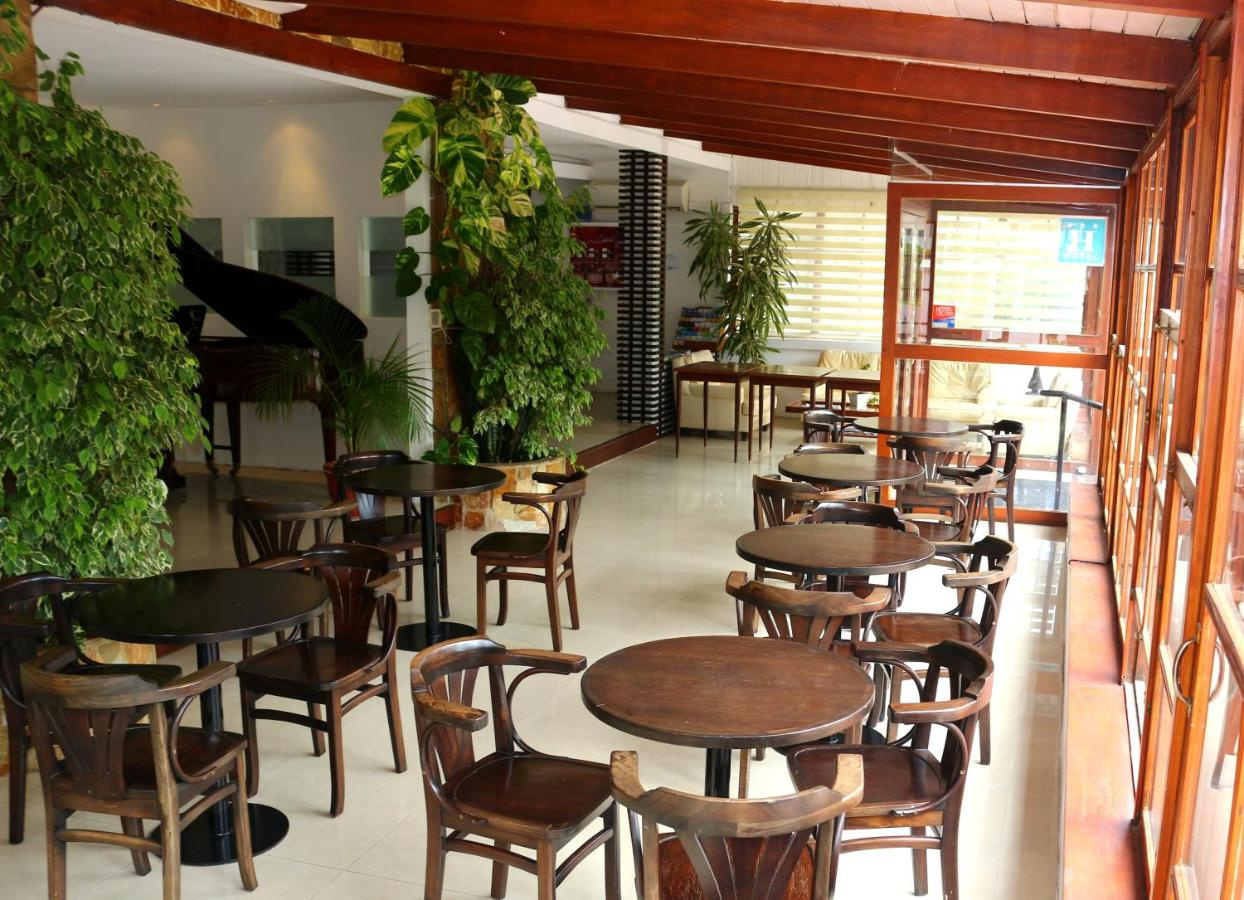 Foto - Hotel San Martín