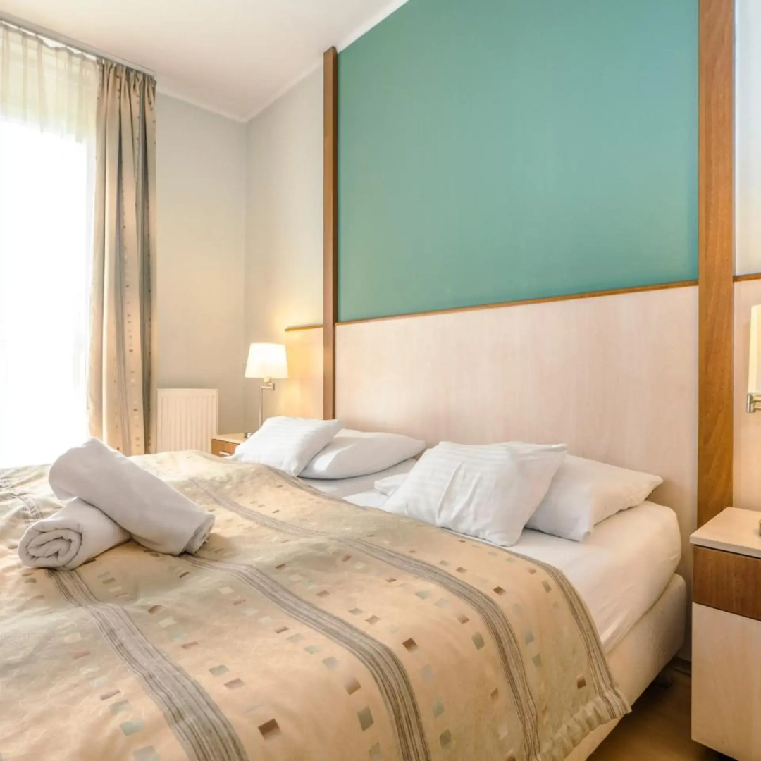 Foto - Premium Apartment House
