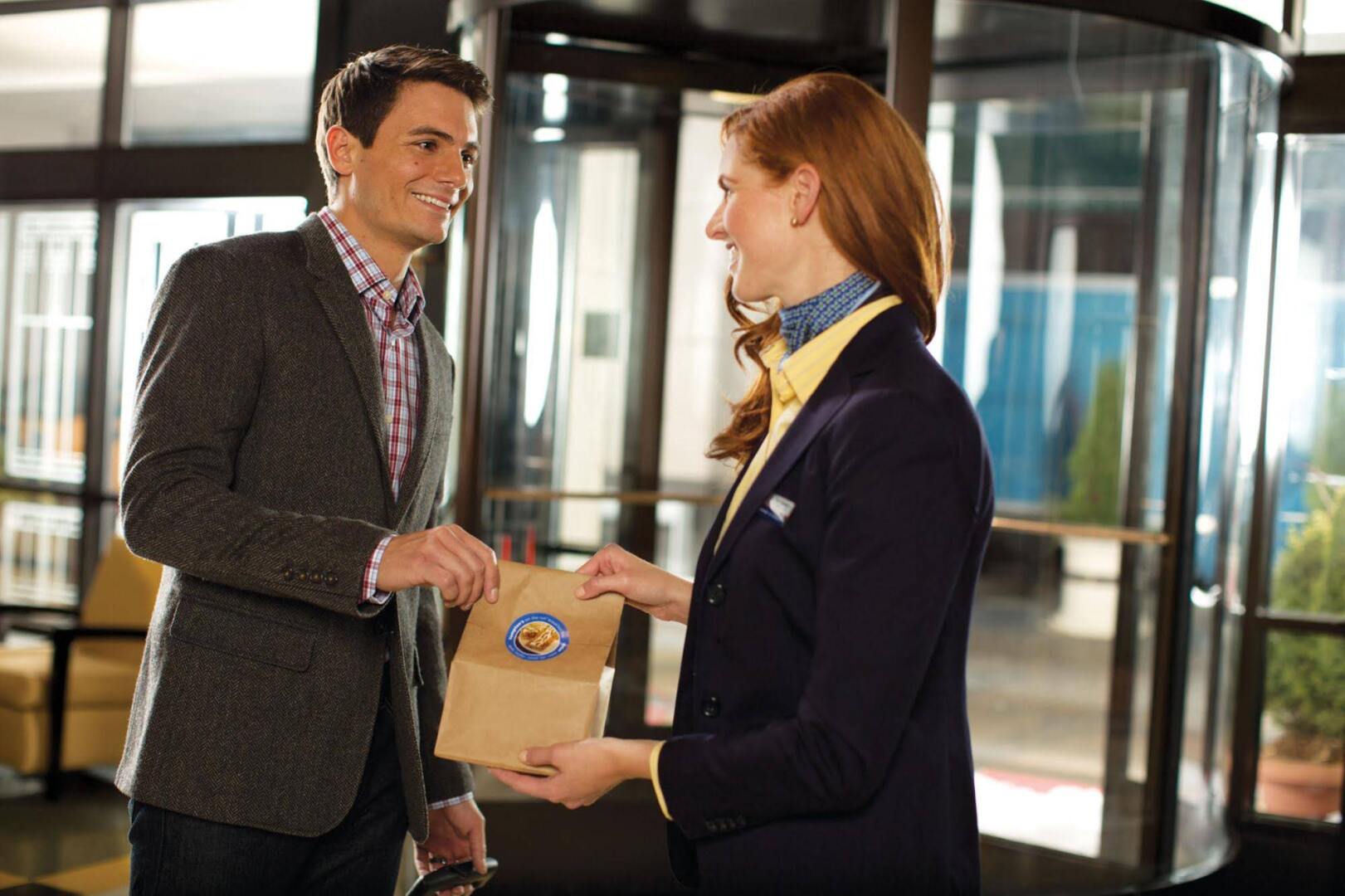 Photo - Hampton Inn & Suites Los Angeles/Hollywood, CA