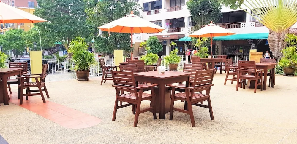 Photo - Jomtien Plaza Residence