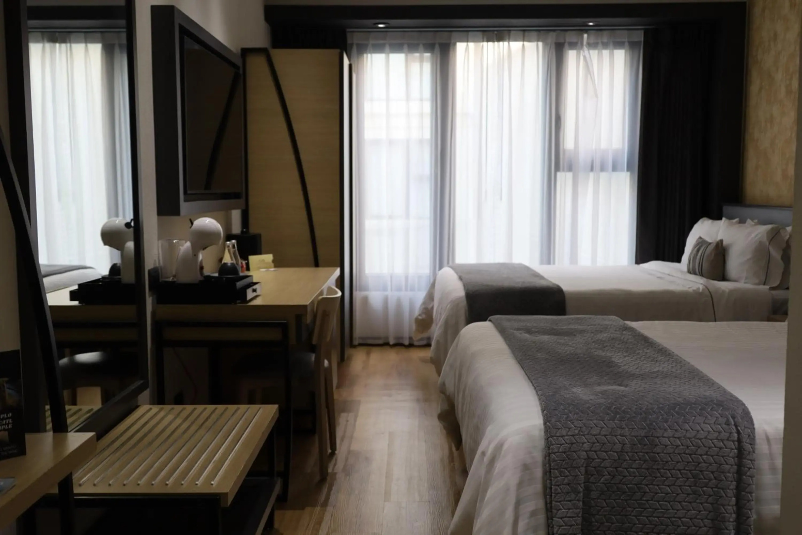 Photo - Hotel Catedral